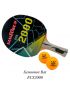 Samsonov Table Tennis Bat - ECS2000
