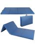 EZY PRO Foldable Gymnastic Mat (1.8m x 1.2m x 25mm)