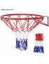 Basketball Net (pair)