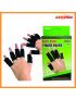 Ezy Pro Finger Guard Support [6623] 10pcs/set