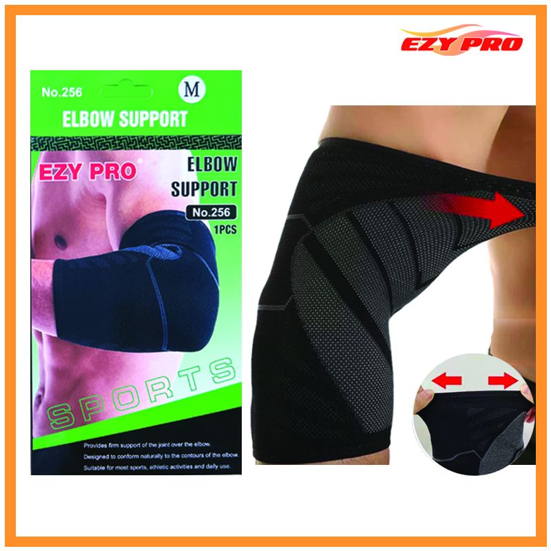 Ezy Pro Elbow Support [256]