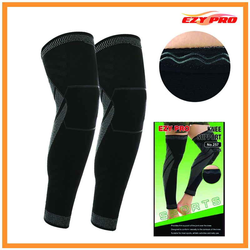 Ezy Pro Long Knee Support [257]