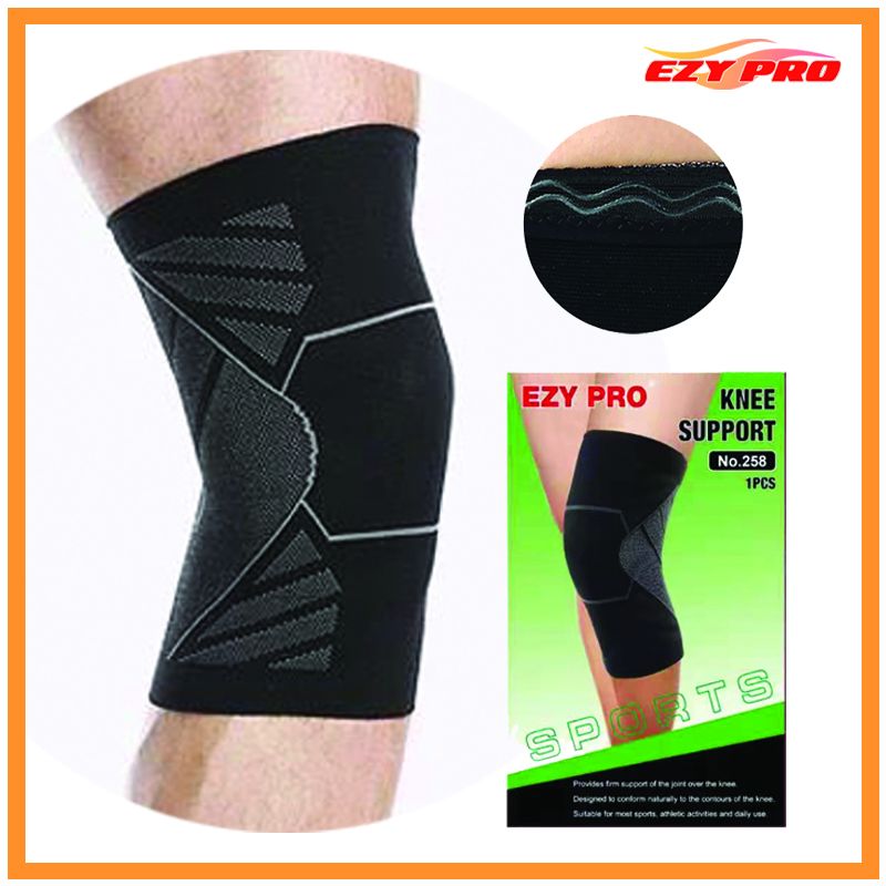Ezy Pro Knee Support [258]