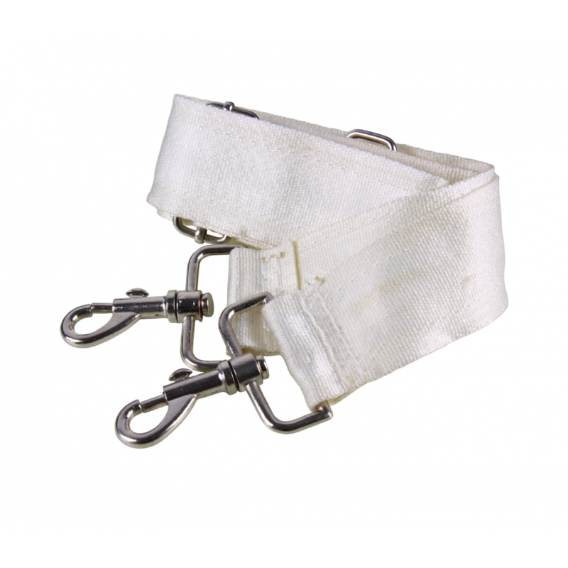 Tennis Center Strap