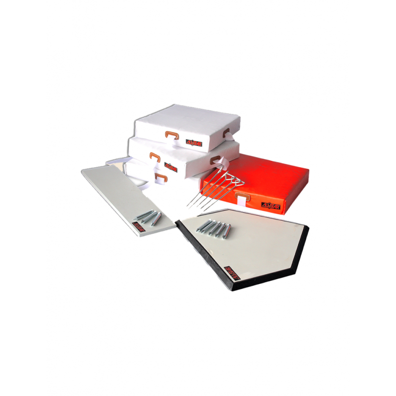 Softball Base Set