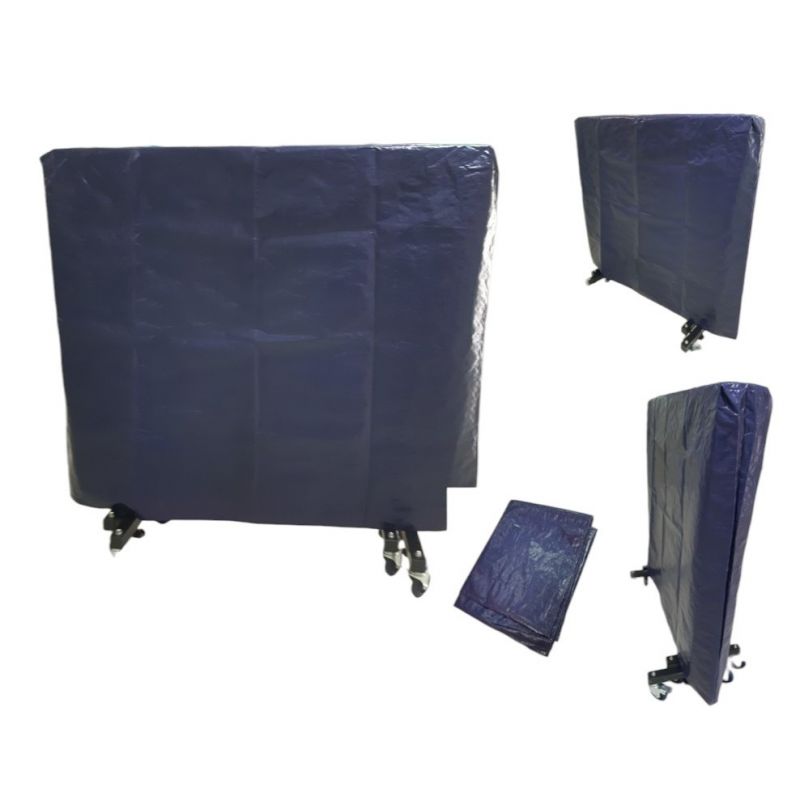 Table Tennis Table Cover Canvas