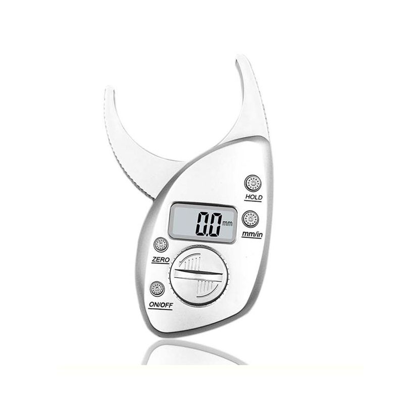 Digital Body Fat Caliper