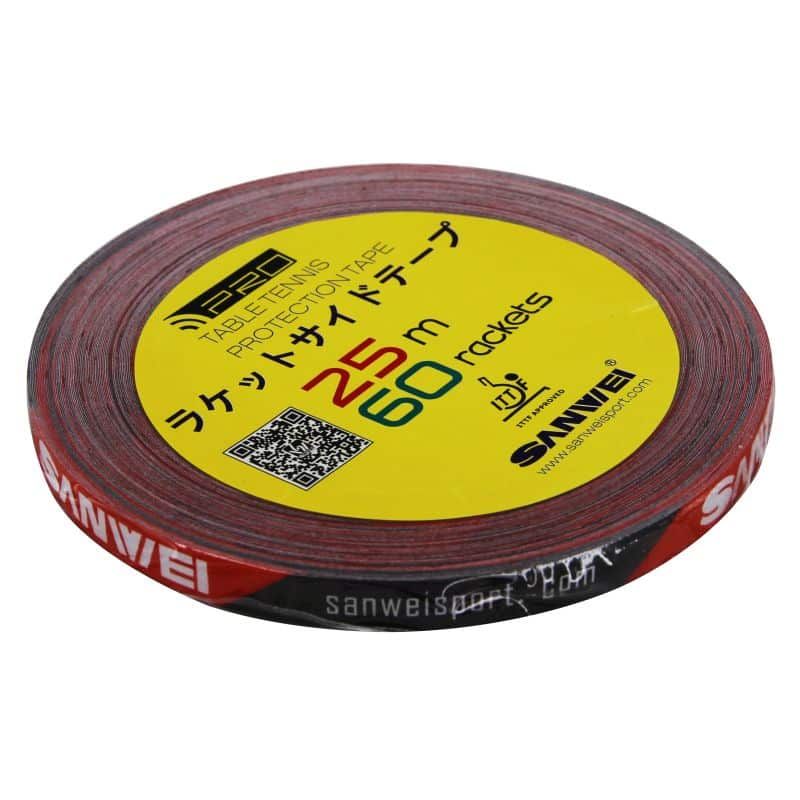 Sanwei Edge Tape [10mm x 25m]