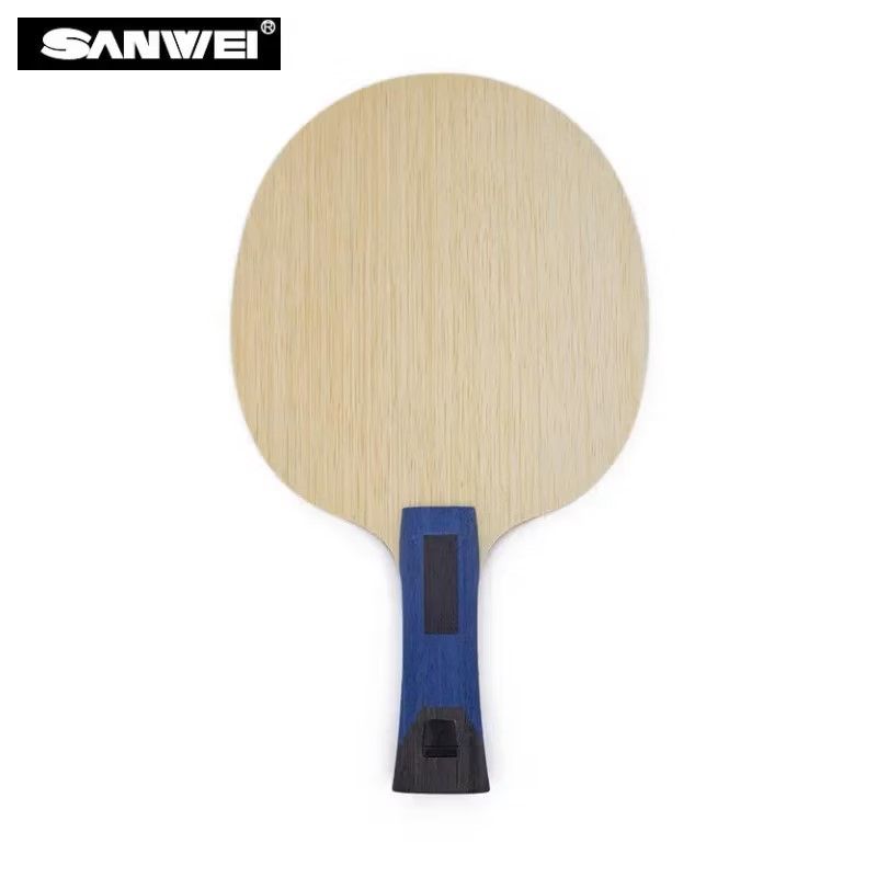 Sanwei Table Tennis Blade Flextra One - FL