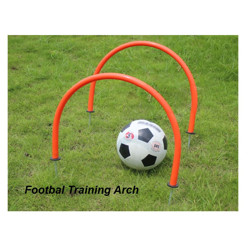 Football Training Arch