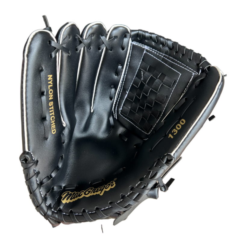 Macgregor PU Softball Glove 1300