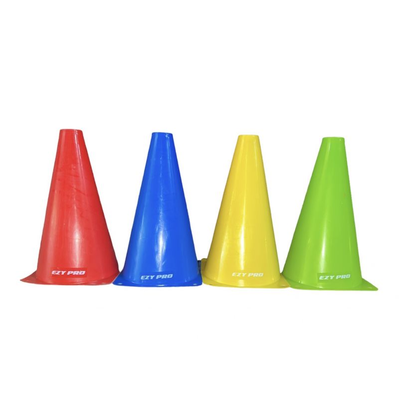 Skittle Cone