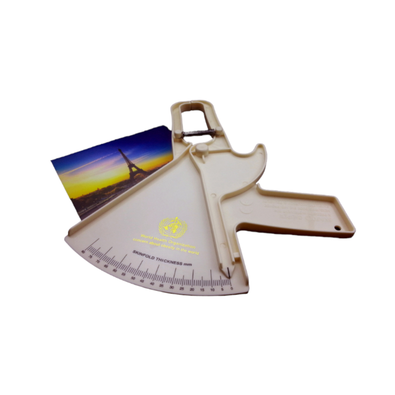 Skinfold Body Fat Caliper