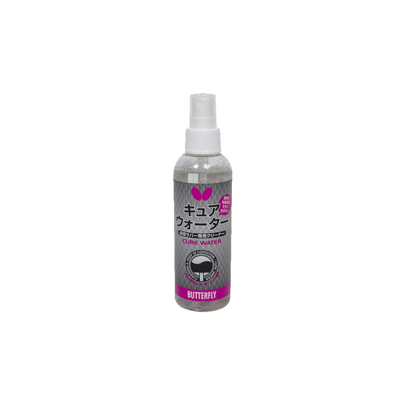 Butterfly Cure Water - Spray Type Water Cleaner 150ml