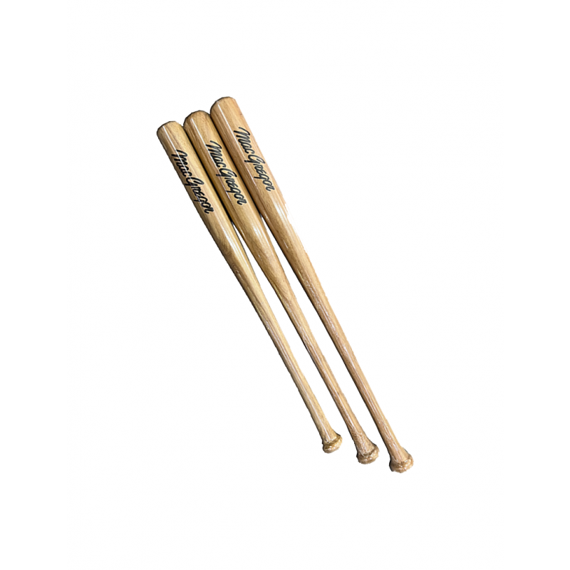 M'Gregor Softball Wooden Bat