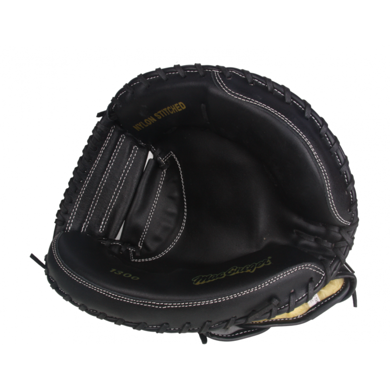 Macgregor Softball Catcher Glove Leather