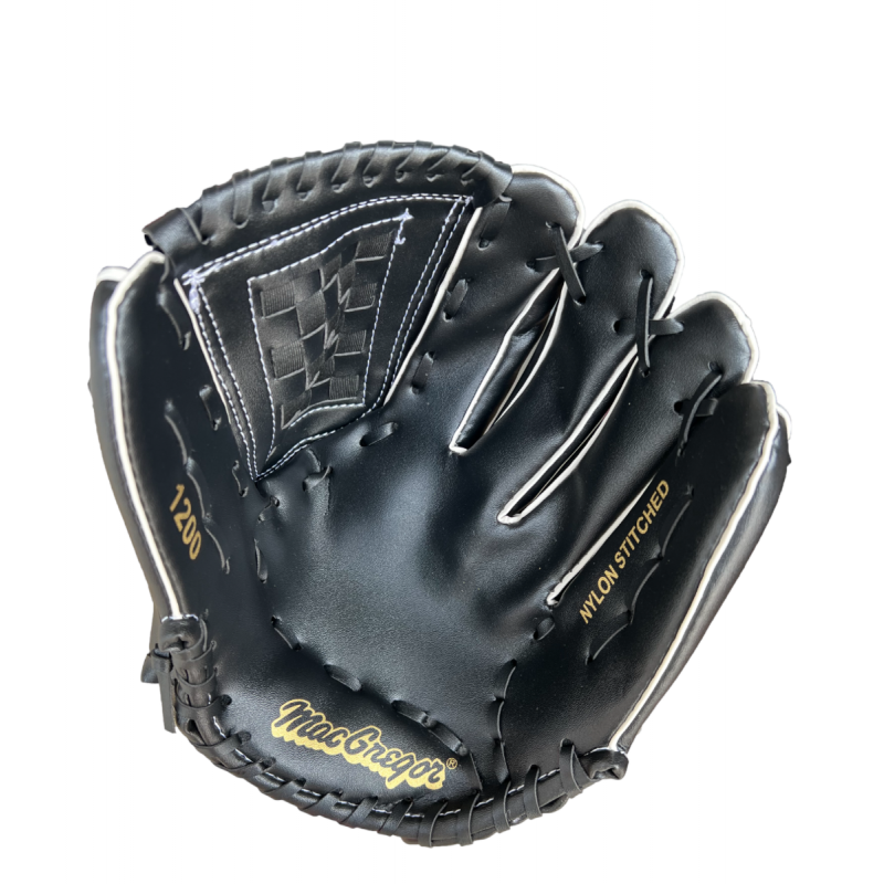 Macgregor Softball Glove PU 1200