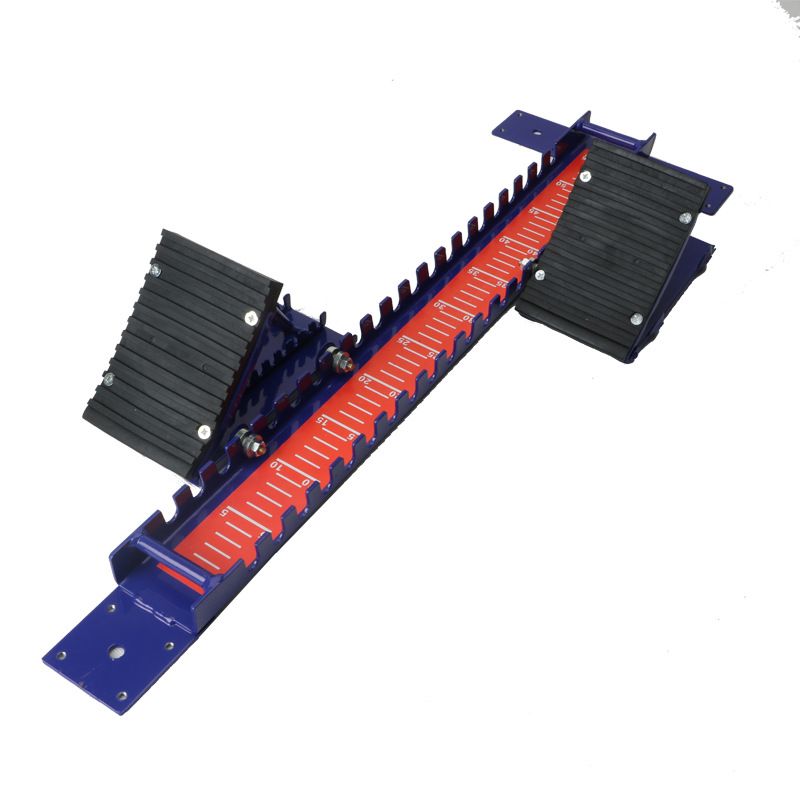 Starting Block Intermediate