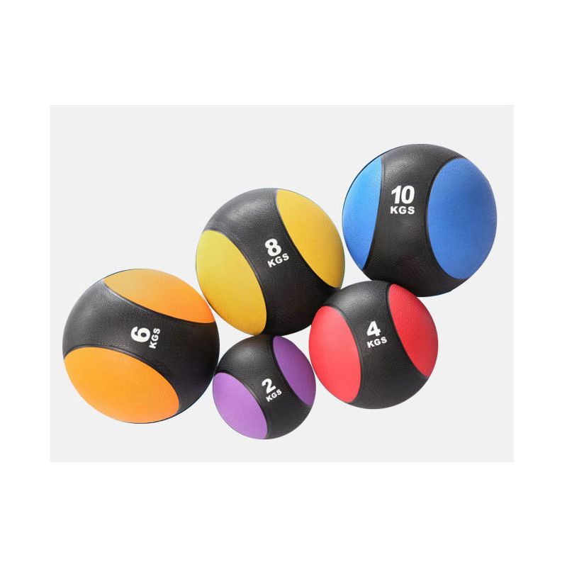 Medicine Ball