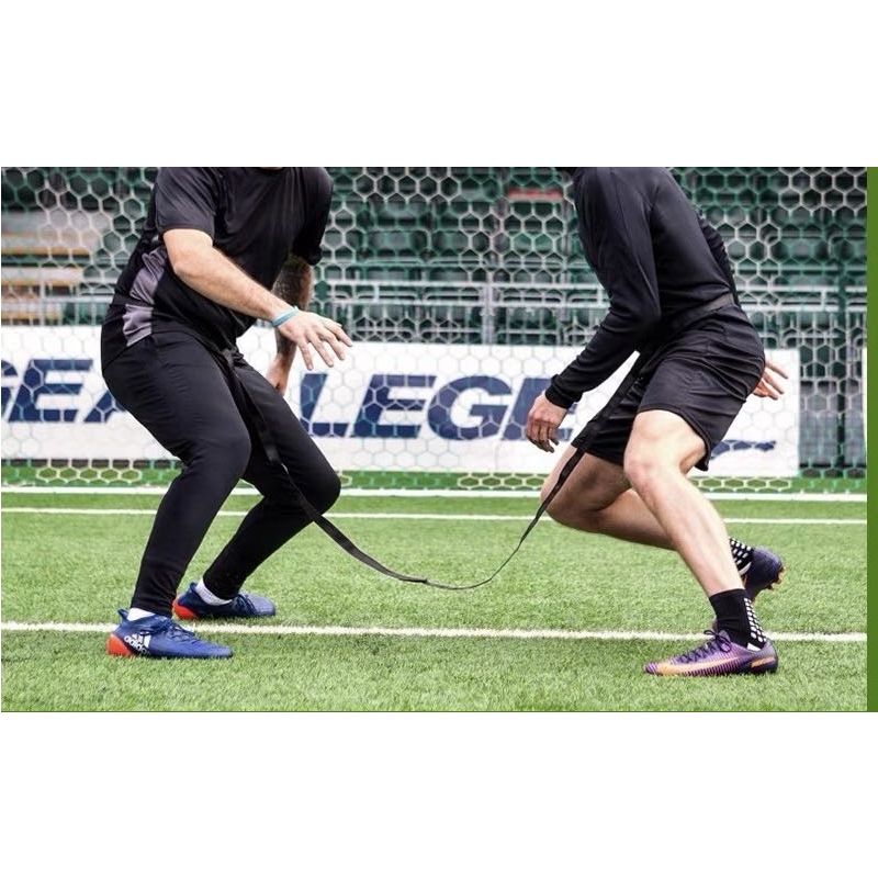 Agility Quick Speed Response Belt