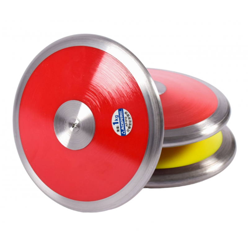EZY PRO ABS Discus