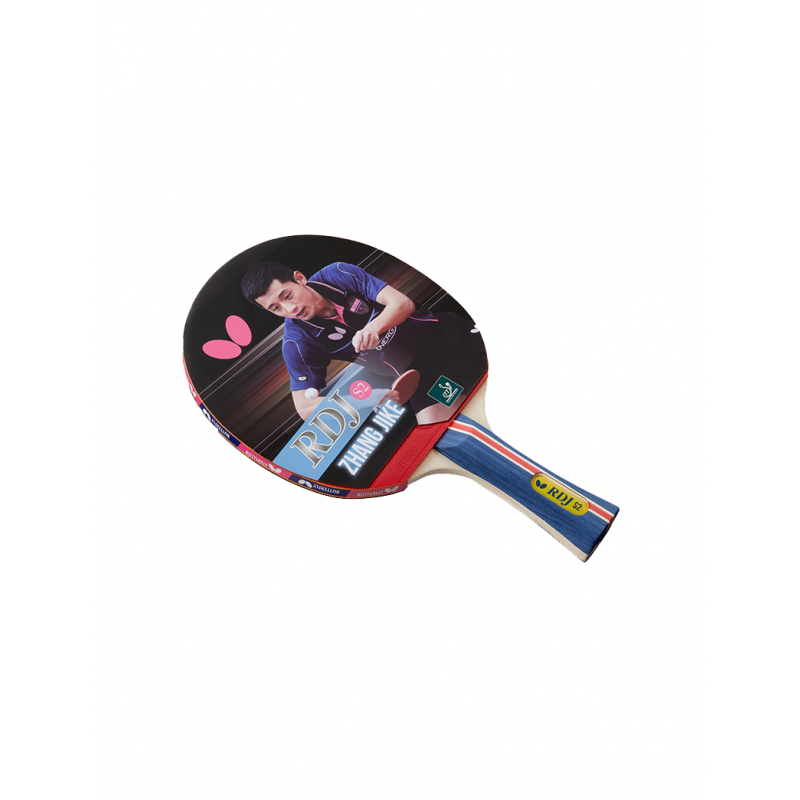 Butterfly Table Tennis Bat RDJ S2
