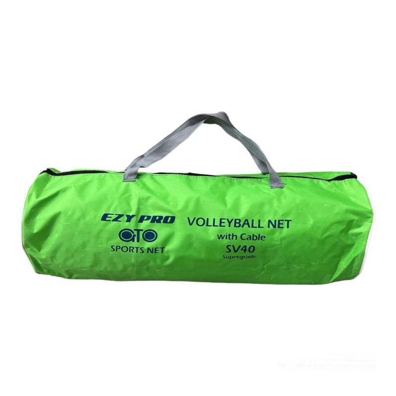 EZY PRO Volleyball Net SV40