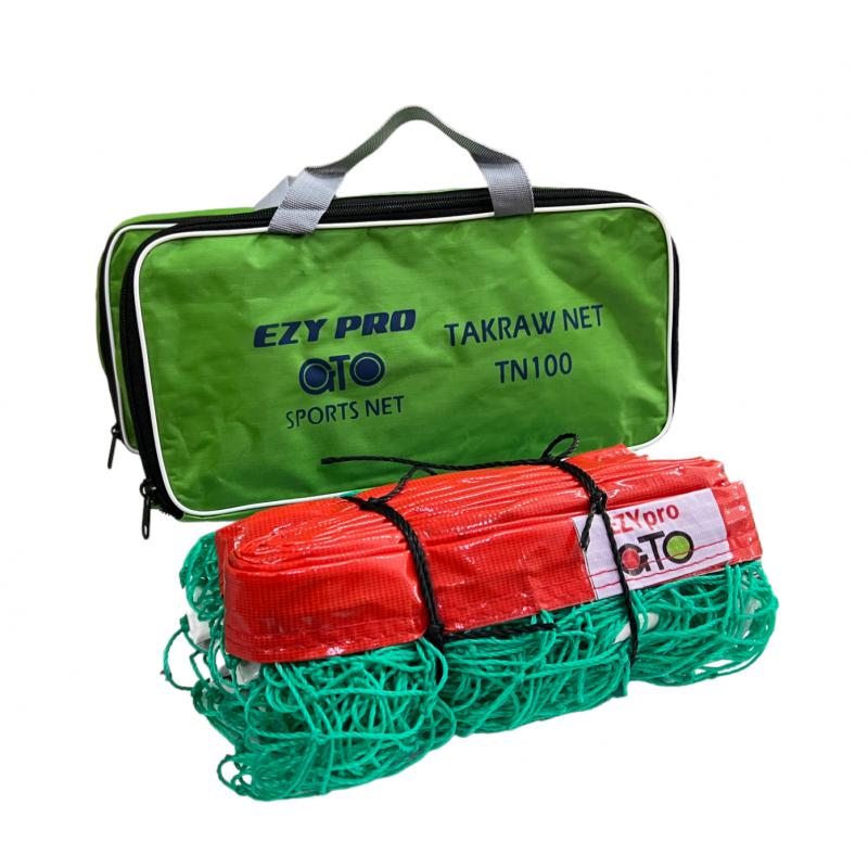 EZY PRO Takraw Net TN100