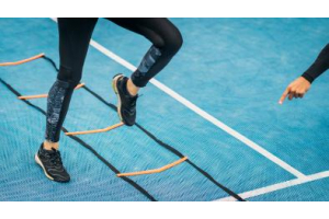 Why Agility Training Equipment Is Essential for Modern Athletes in Malaysia