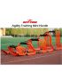 Mini Hurdle with Holder (5pcs/set)