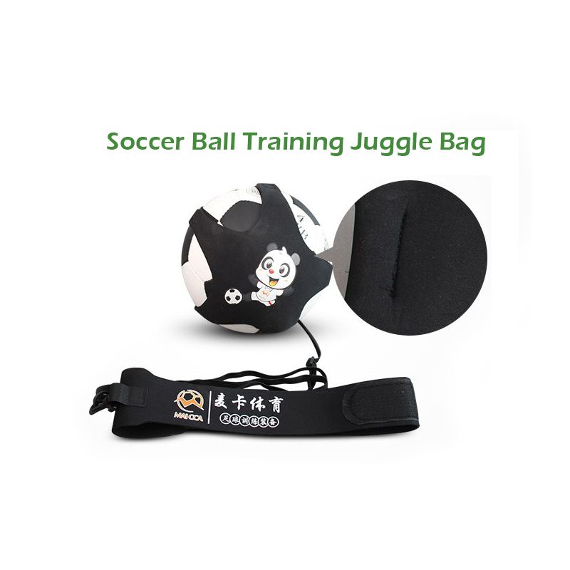 Soccer Ball Training Juggle Bag (without Ball)