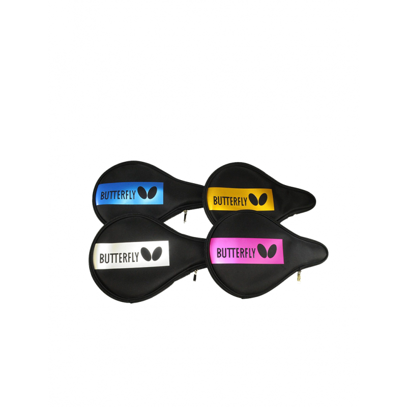 Butterfly LOGO BD Full Case