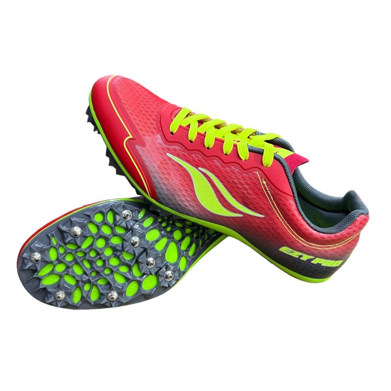 EZY PRO Spike Shoe 06