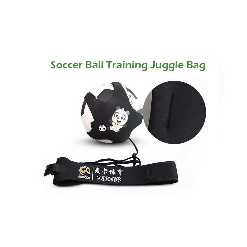 Soccer Ball Training Juggle Bag (without Ball)