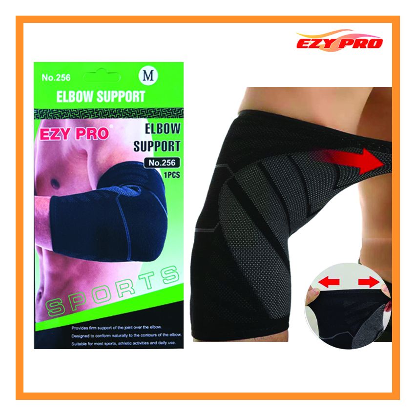 Ezy Pro Elbow Support [256]