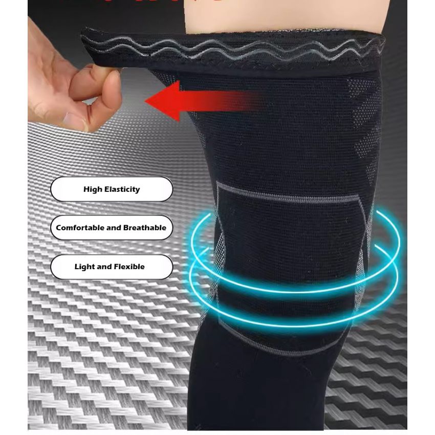 Ezy Pro Knee Support [258]