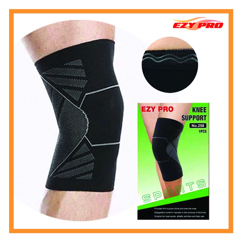 Ezy Pro Knee Support [258]