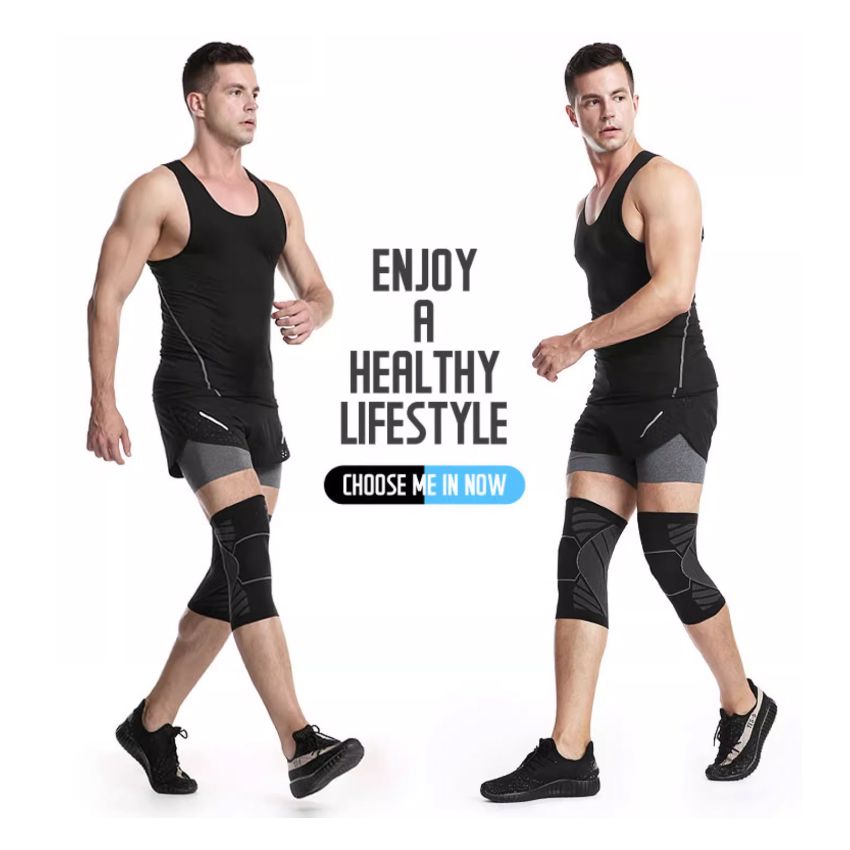 Ezy Pro Knee Support [258]