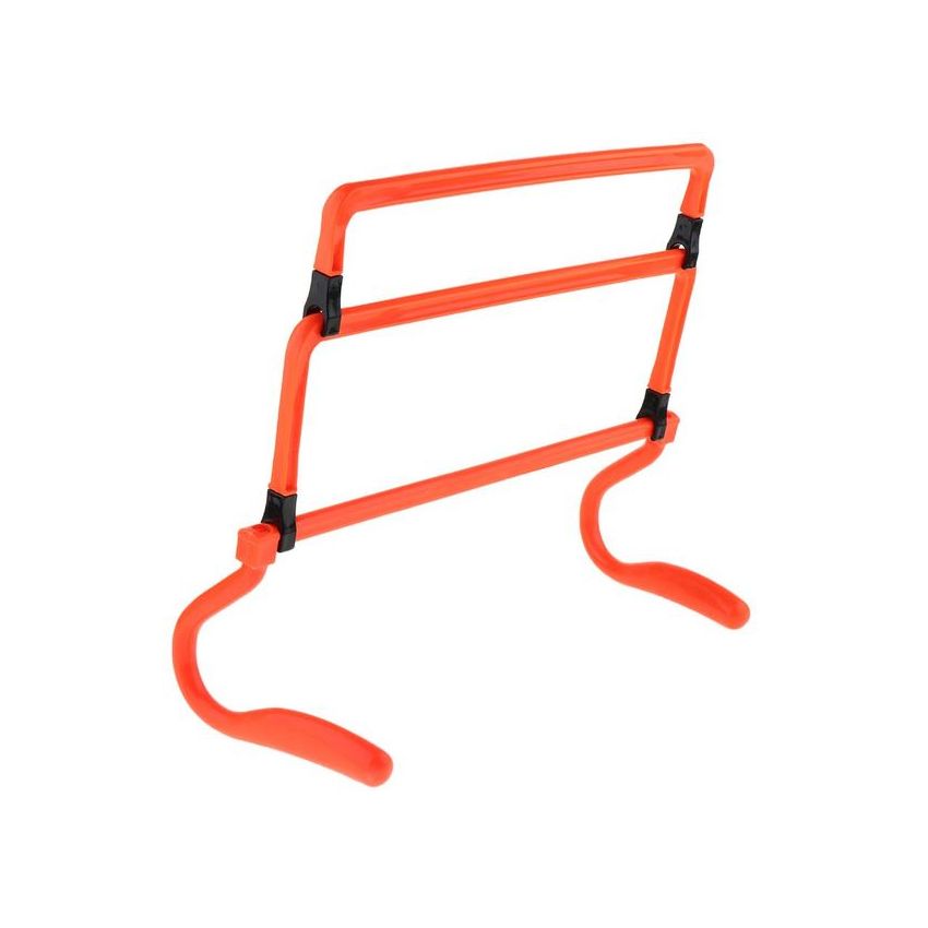 Multilevel Adjustable Mini Hurdle