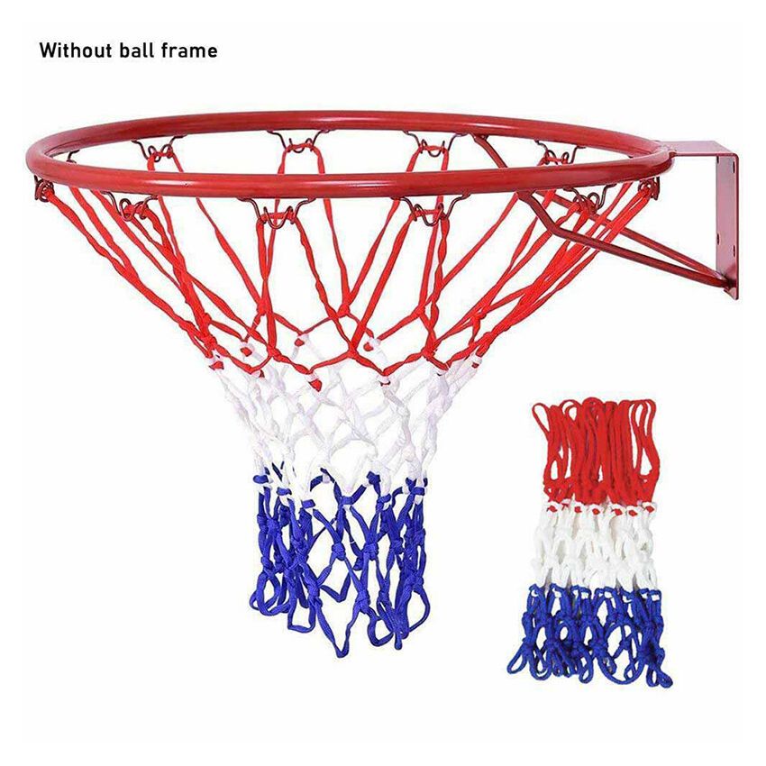 Basketball Net (pair)