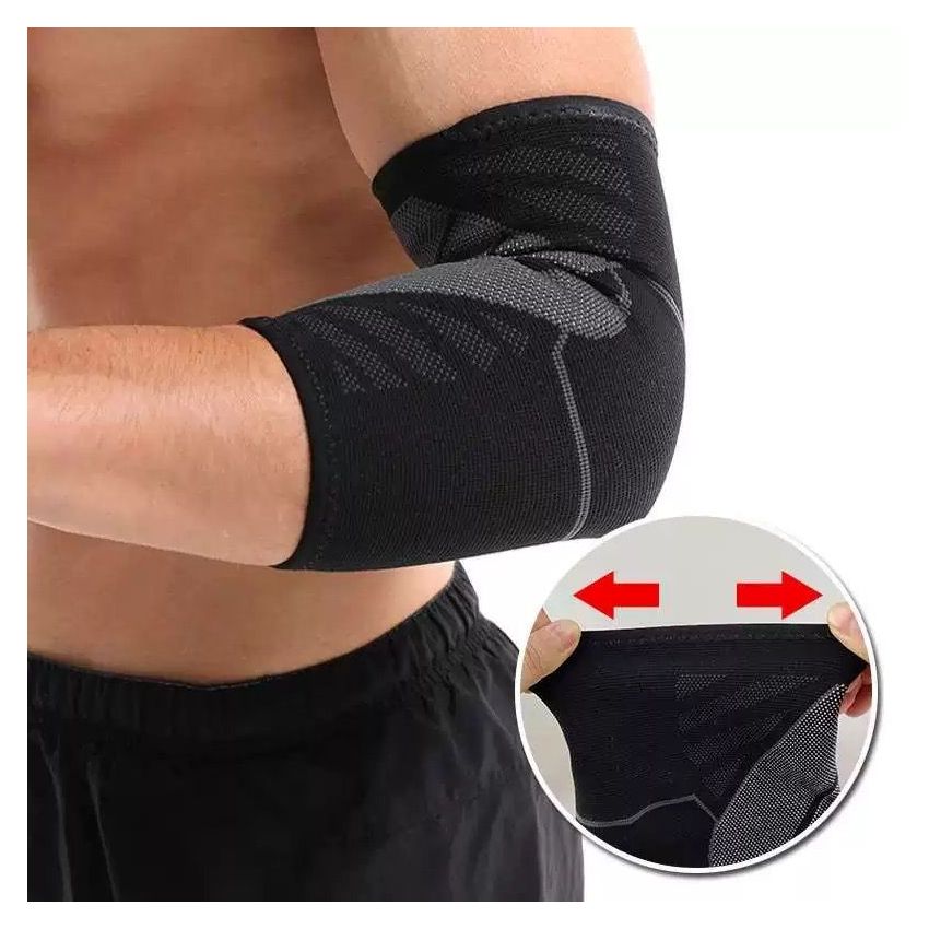 Ezy Pro Elbow Support [256]