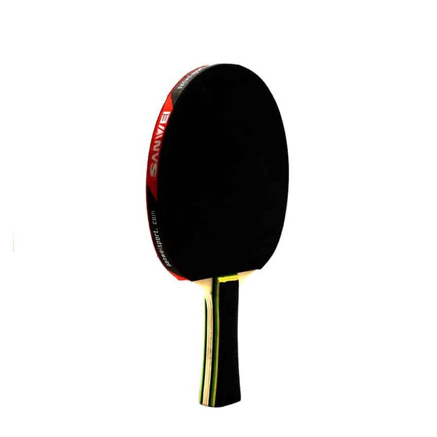 Sanwei Table Tennis Bat Taiji 210 FL