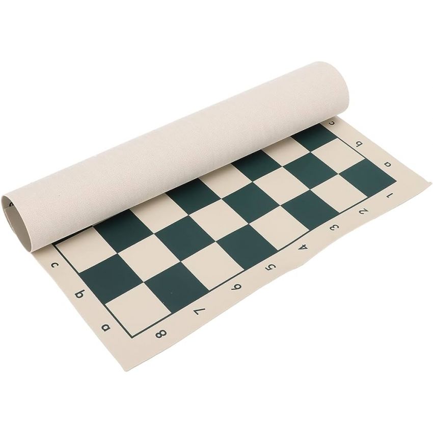 PVC Chess Mat