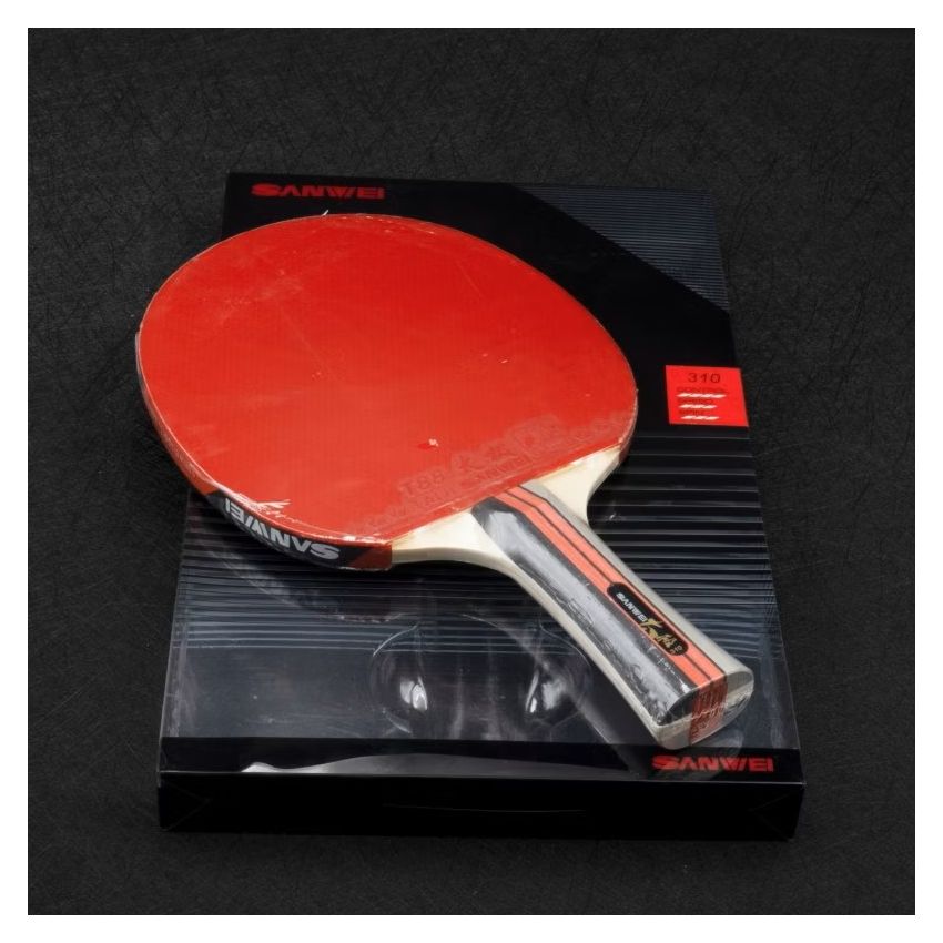 Sanwei Table Tennis Bat Taiji 310 FL