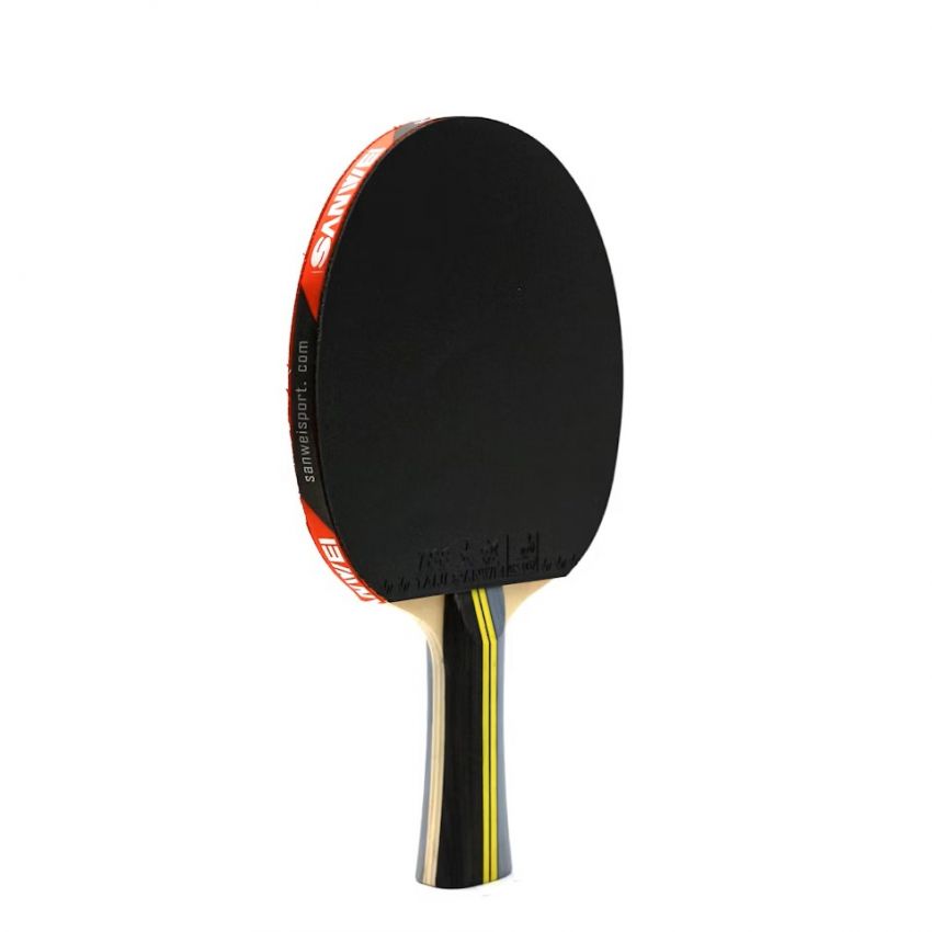 Sanwei Table Tennis Bat Taiji 310 FL