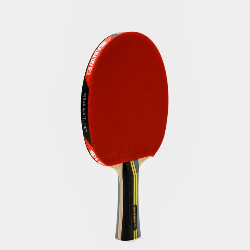 Sanwei Table Tennis Bat Taiji 310 FL