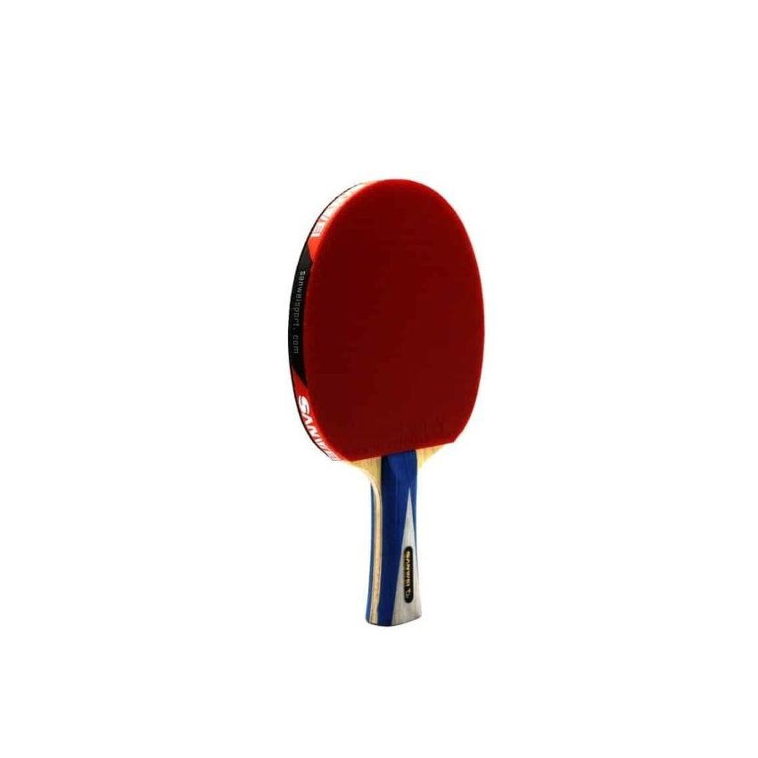 Sanwei Table Tennis Bat Taiji 710 FL