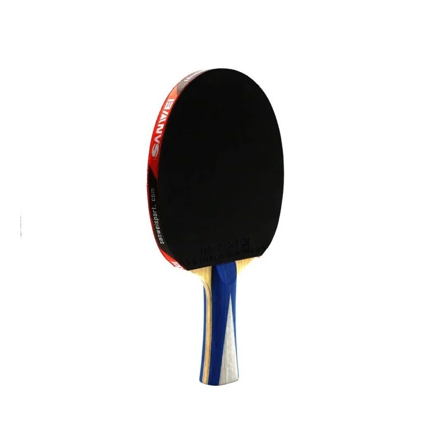 Sanwei Table Tennis Bat Taiji 710 FL