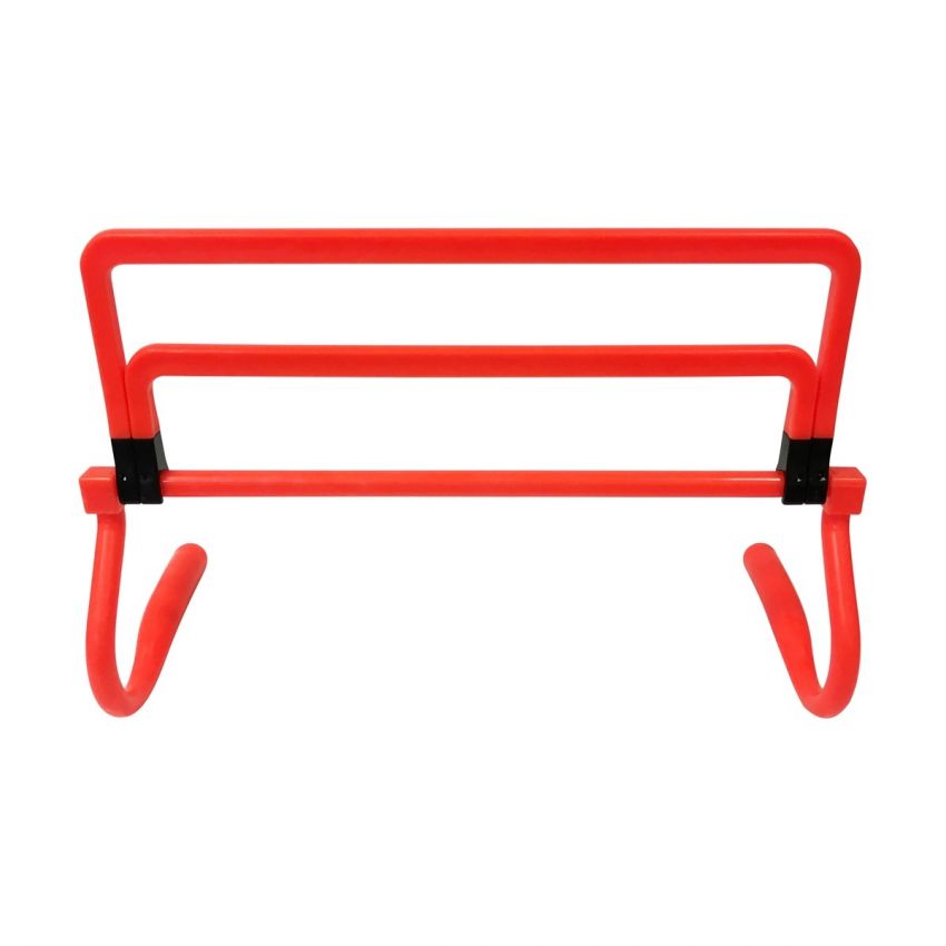 Multilevel Adjustable Mini Hurdle