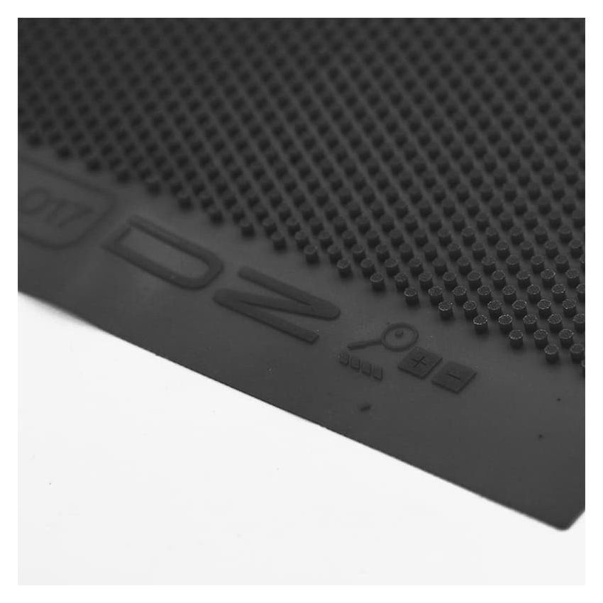 Sanwei Table Tennis Rubber - DZ OX